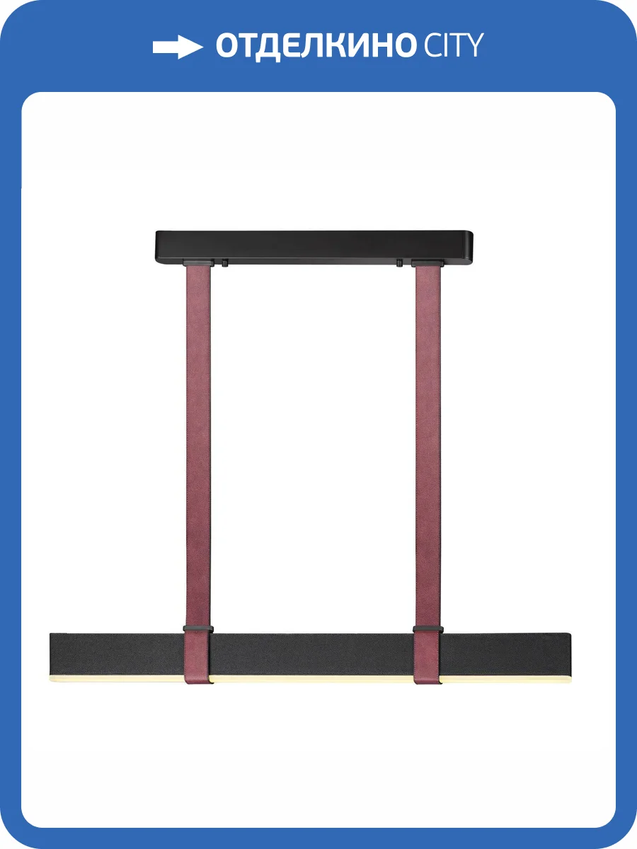 Подвесной светильник Odeon Light Vincent 6629/25L фото 5