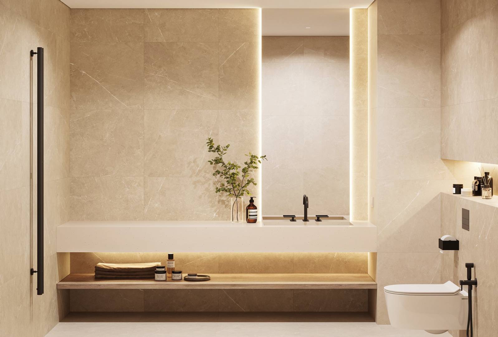 Global Tile Sunny