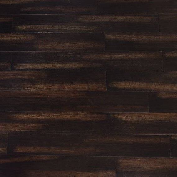 Массивная доска Jackson Flooring Hi-Tech 14 JF 0002 Черное Золото 900x130x14