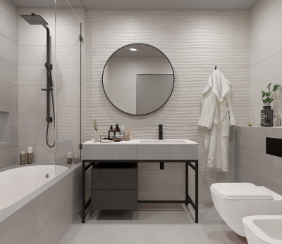 Global Tile Eco Loft