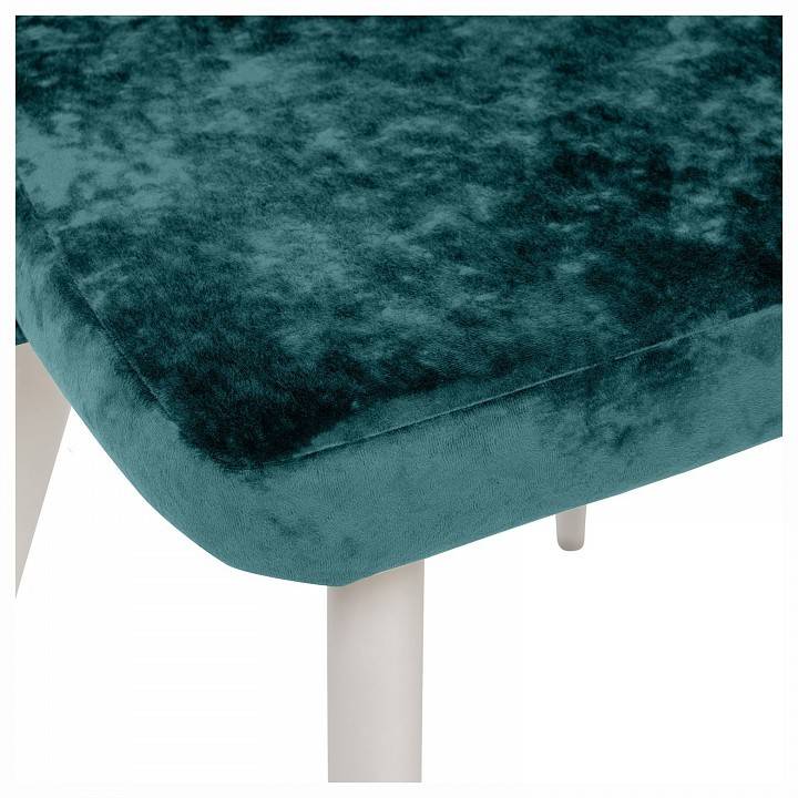 Стул Leset Эби Люкс 2500000246616 Аквамарин фото 7