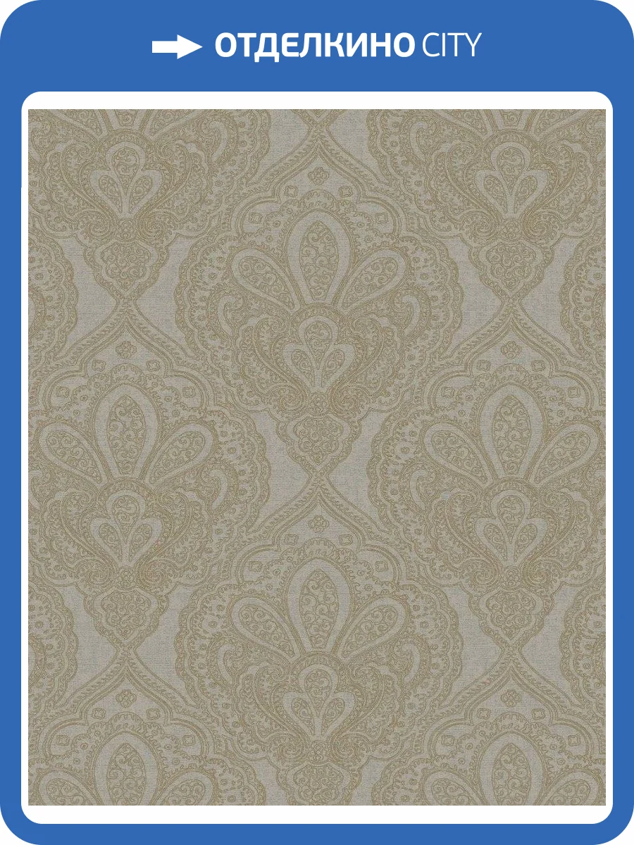 Обои флизелиновые Aura Emporium DWP0247-06 фото 3