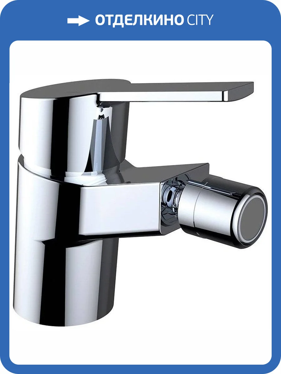 Смеситель для биде Clever S12 Xtreme 99826 фото 3