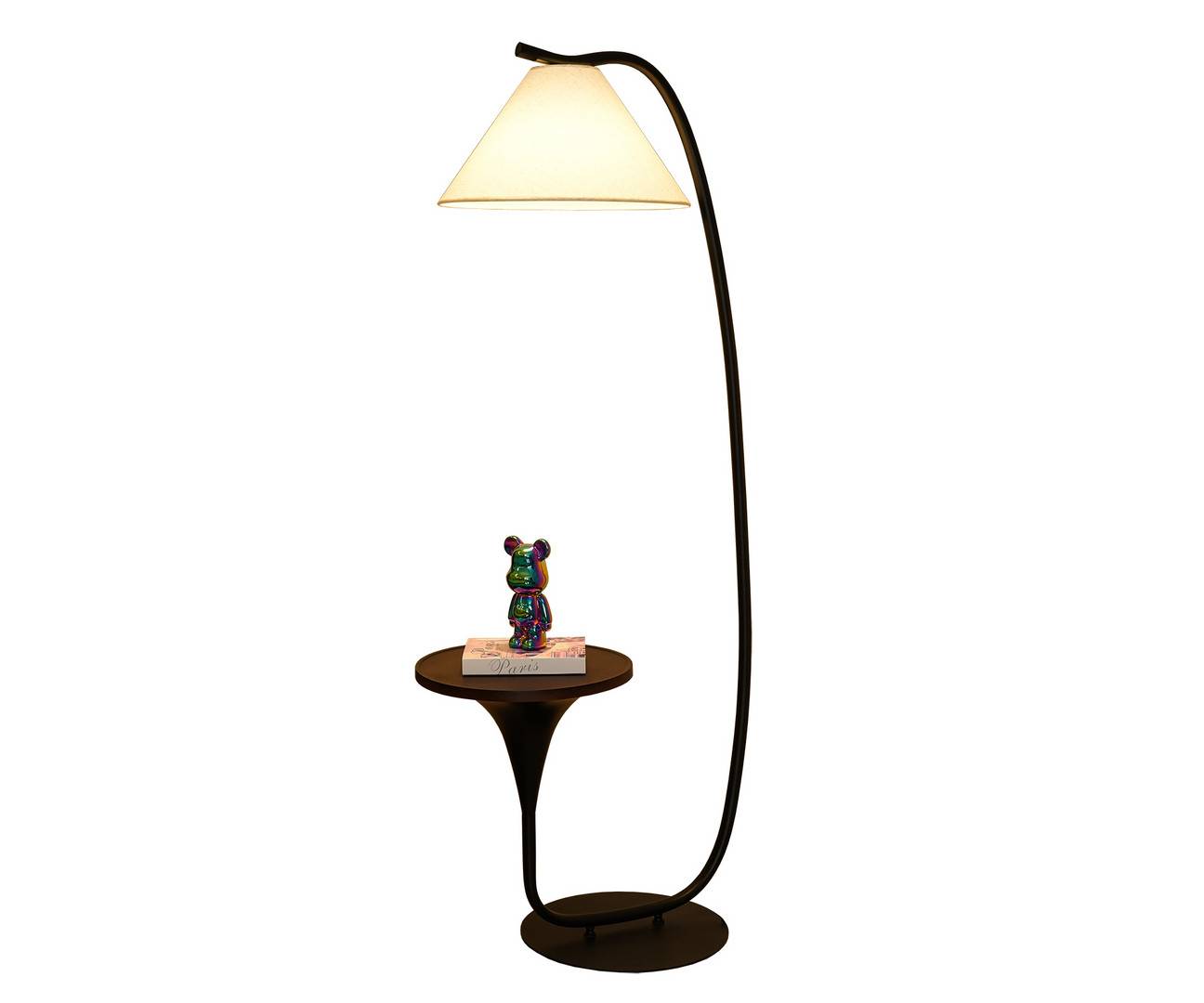 Торшер Kink Light Эмби 07010-F,19 фото 3