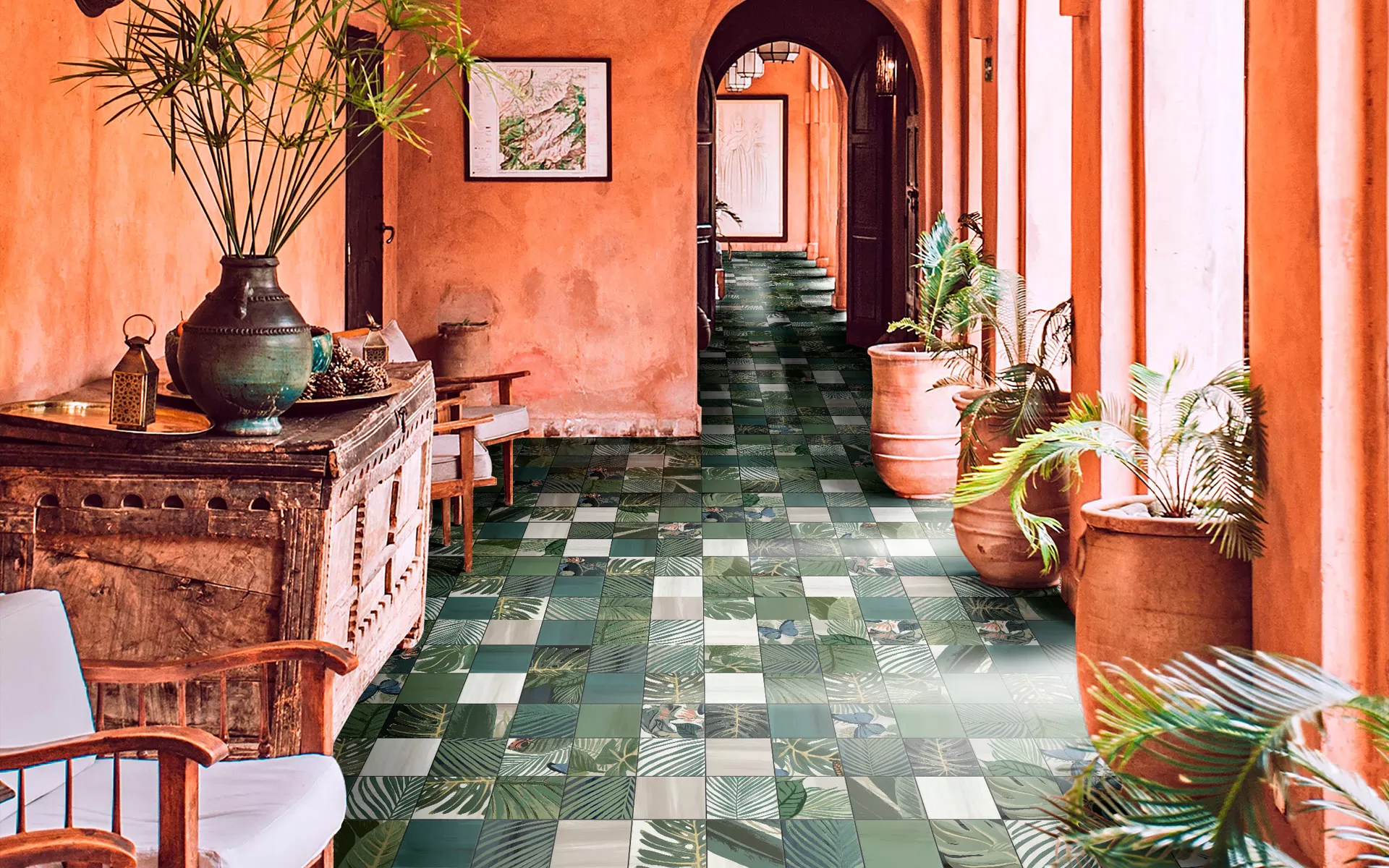 Ceramica Colli Studio фото 7