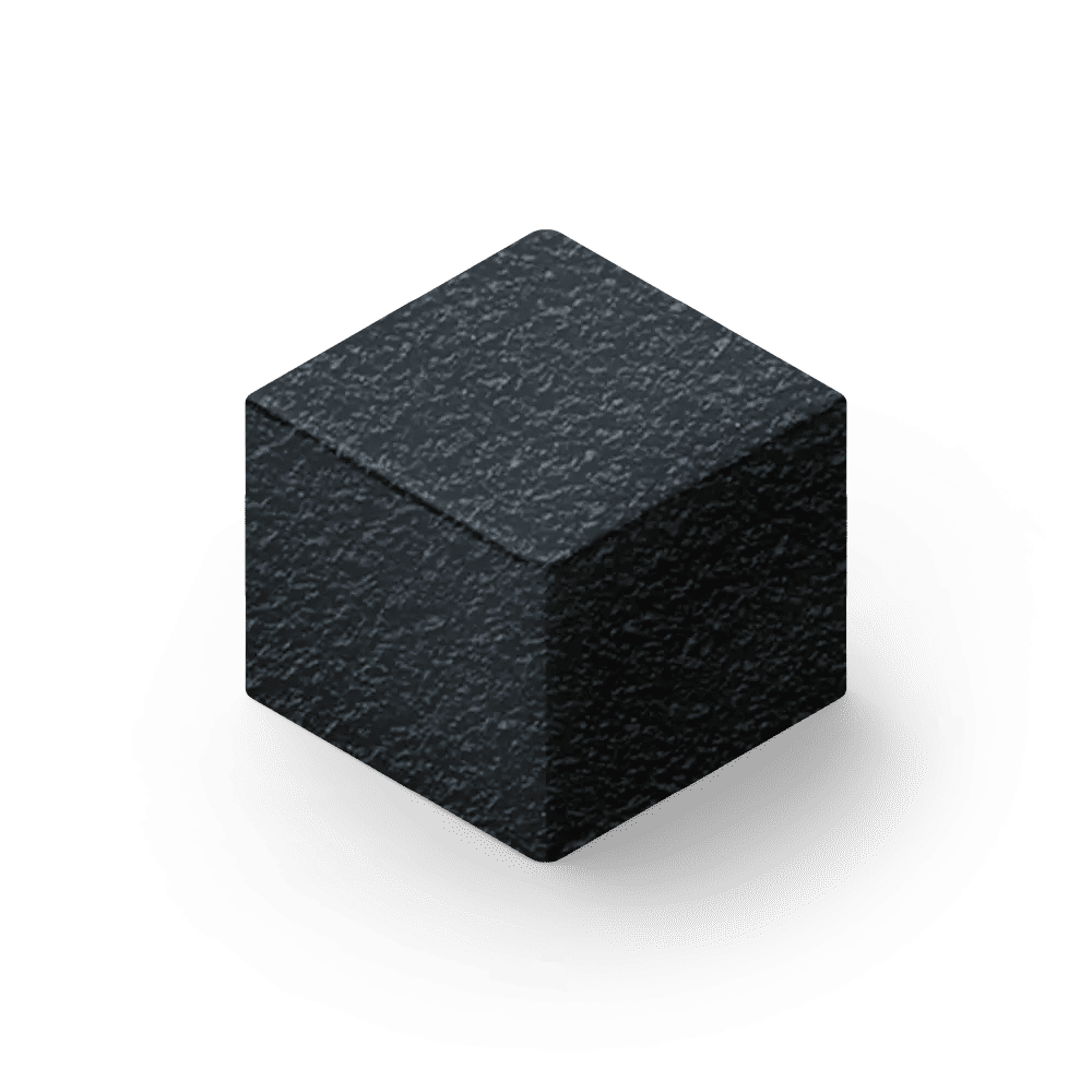 Профиль П-образный Neexy pv85-42 SBL муар черный 270x0.6x1 фото 3