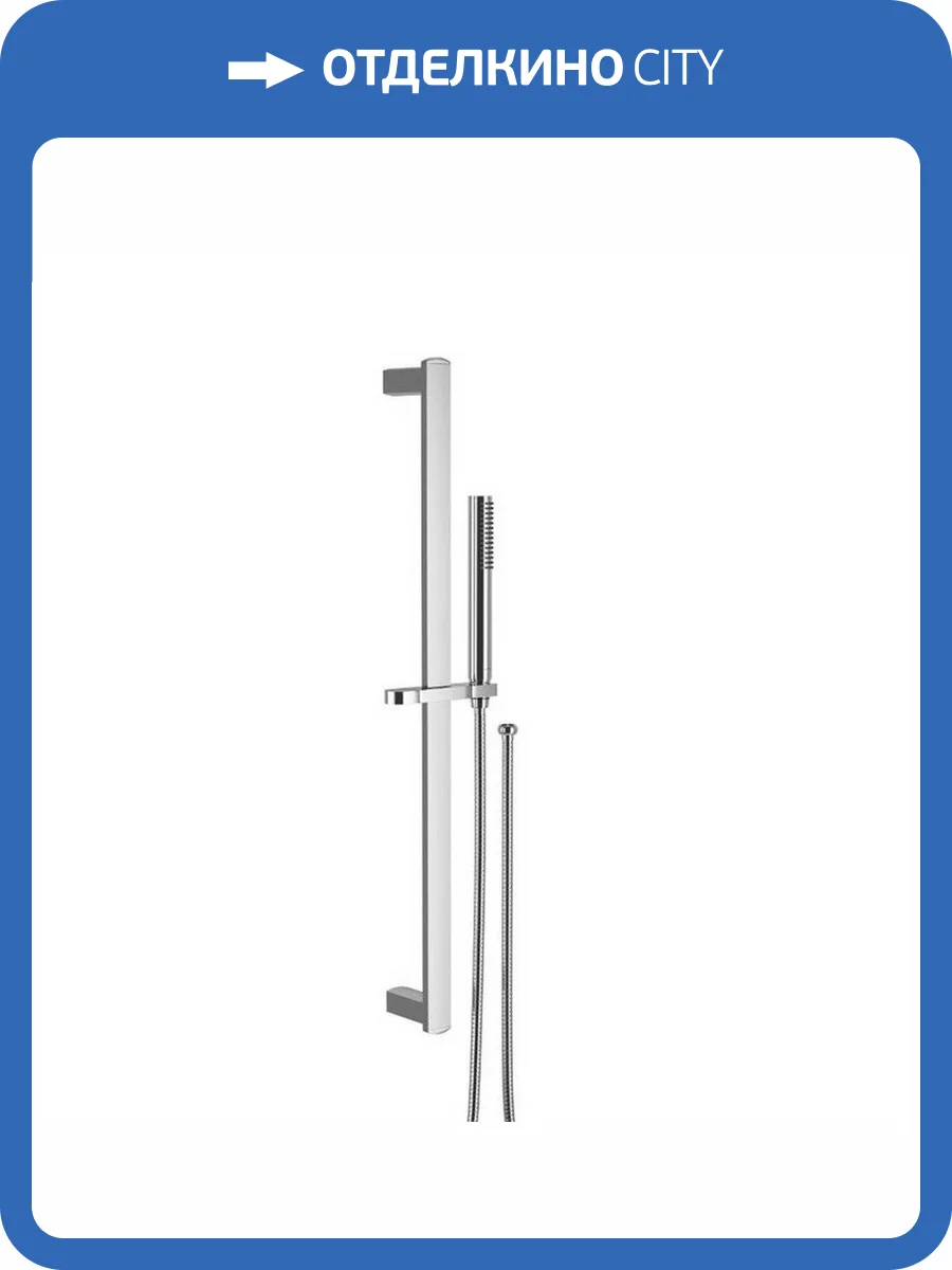 Душевой гарнитур Excellent Lino AREX.SS.060CR хром фото 3