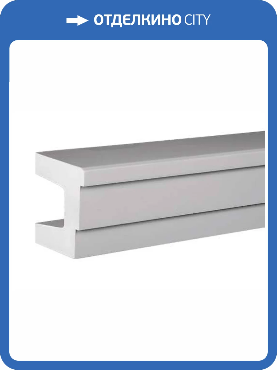 Архитрав Европласт 4.34.101 200x10.9x11.2 фото 4