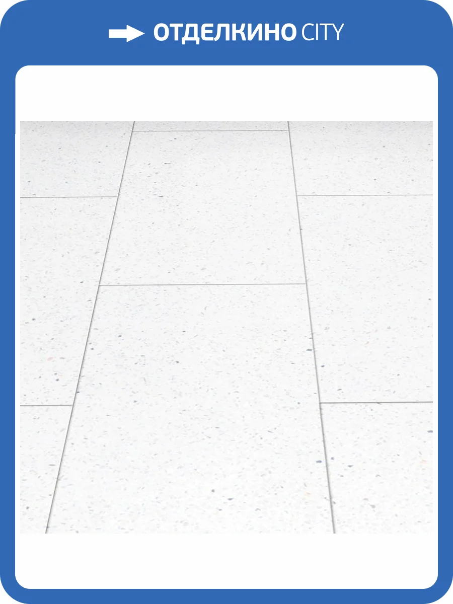 LVT Ламинат Aspenfloor Euphoria 2.5/34 4V EU4-10 Гоа 609.4x304.8 фото 3