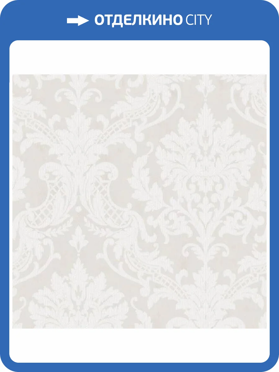 Обои Aura Romantic CHI15041A фото 2