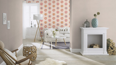 Rasch B.B. Home passion V