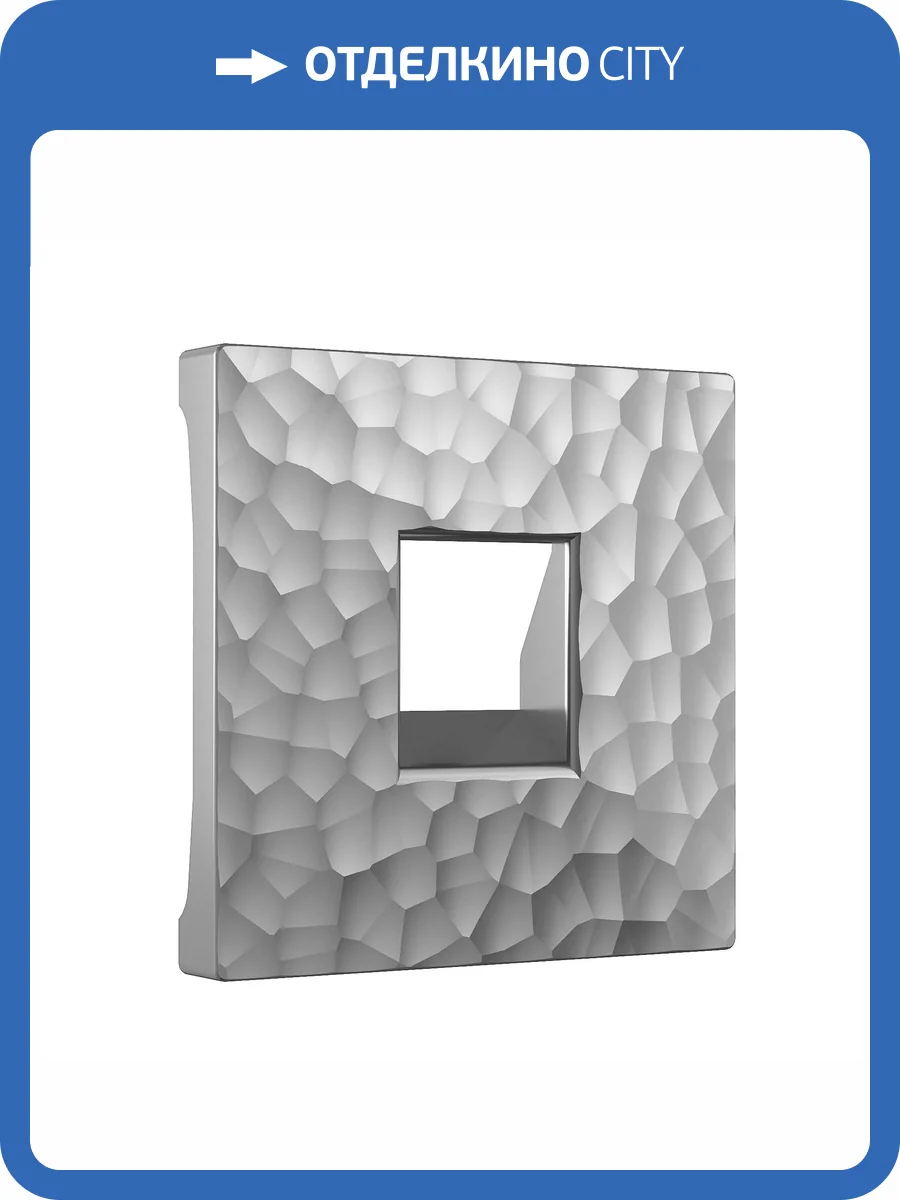 Накладка для RJ-11 Werkel Hammer W1292006 фото 4