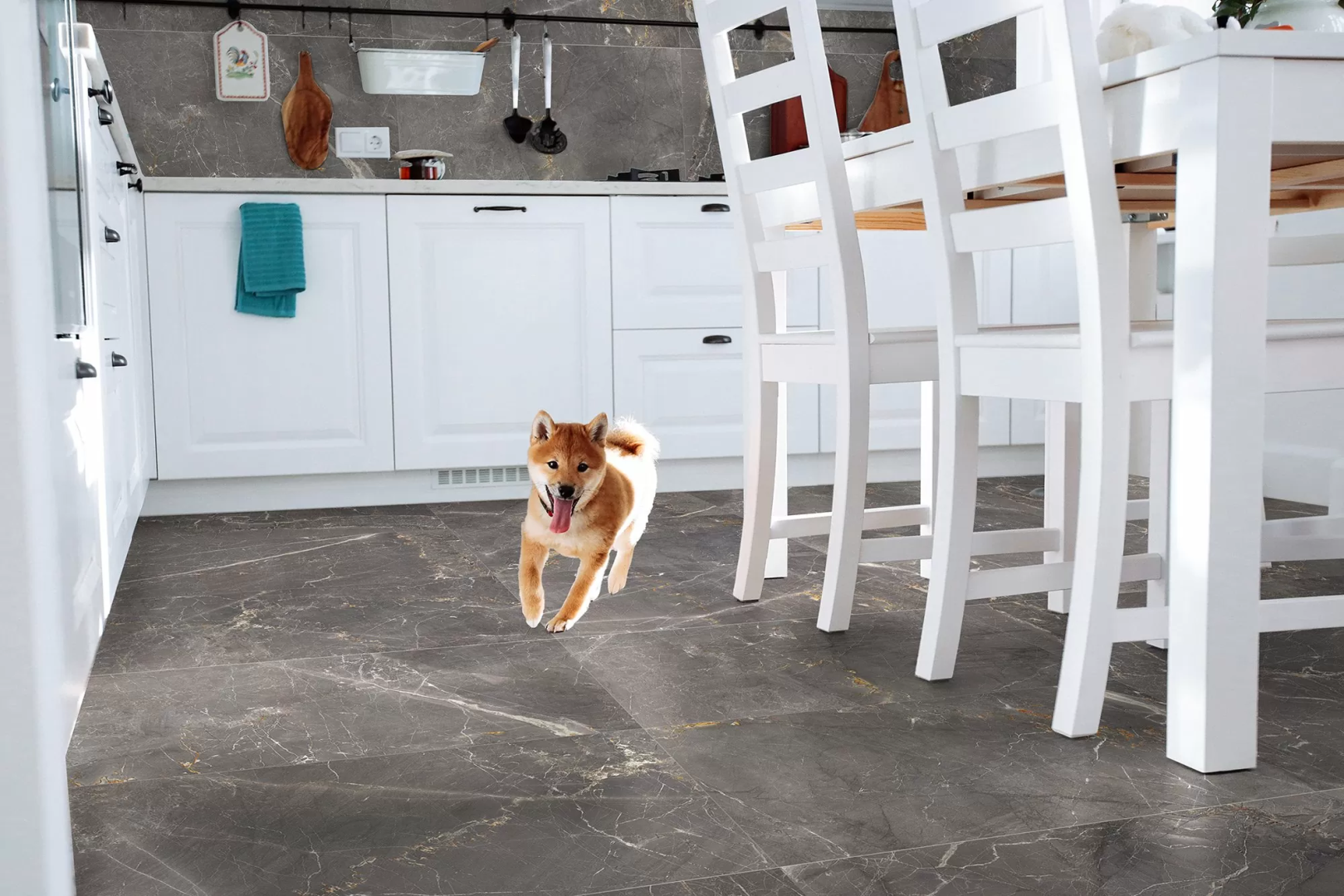 Global Tile Crystal