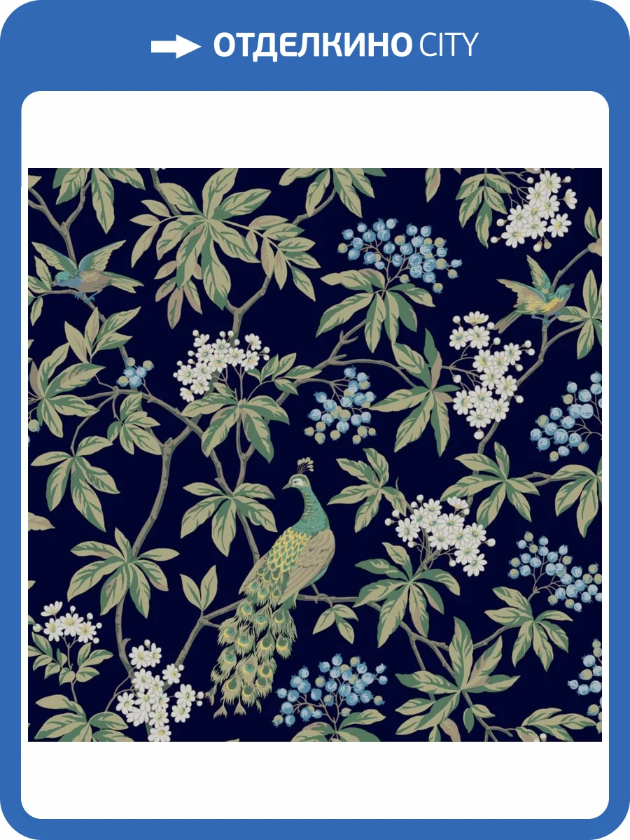 Обои York Ronald Redding Astoria MX9661 фото 2