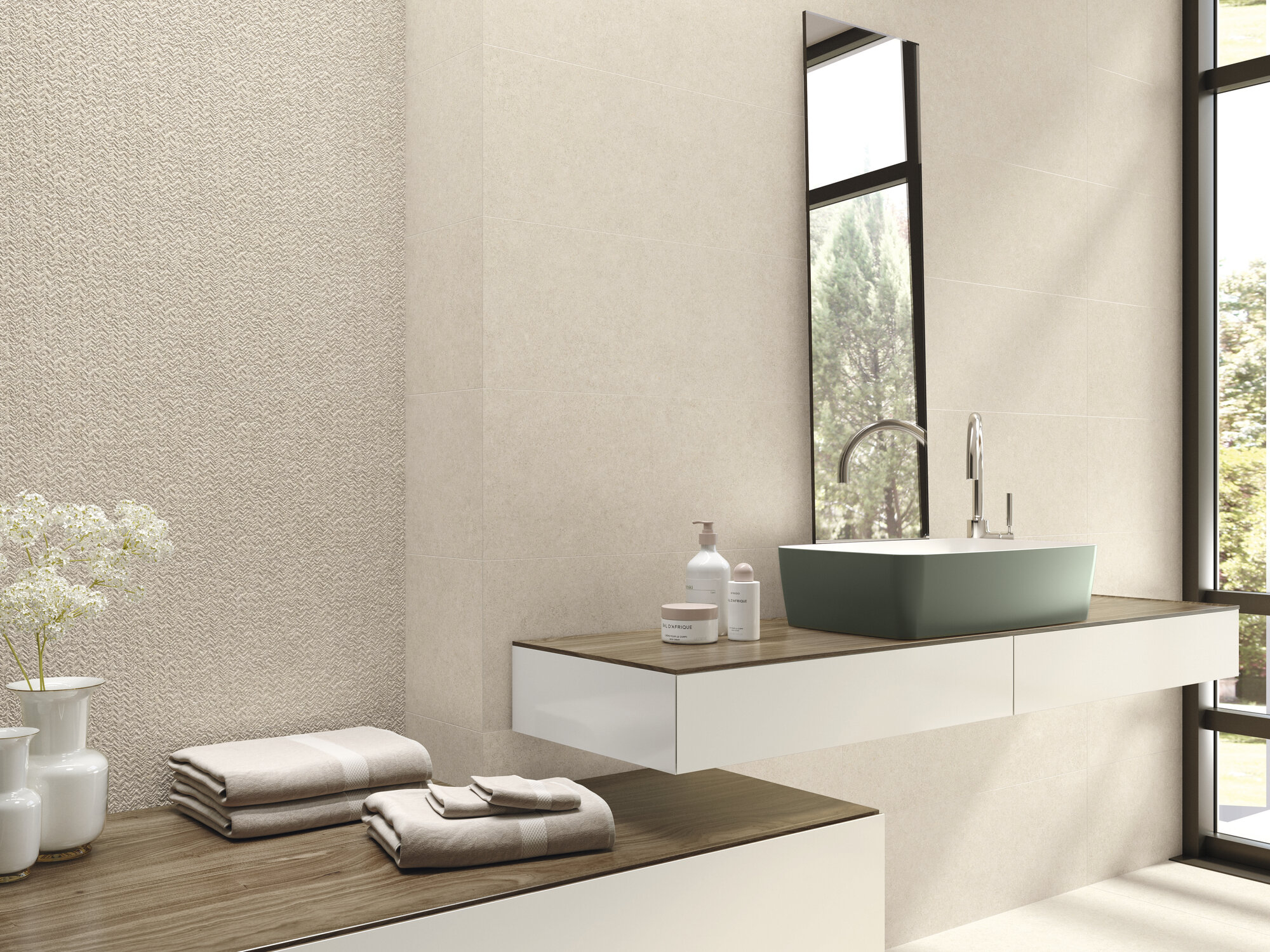 Ape Ceramica Iwa фото 7