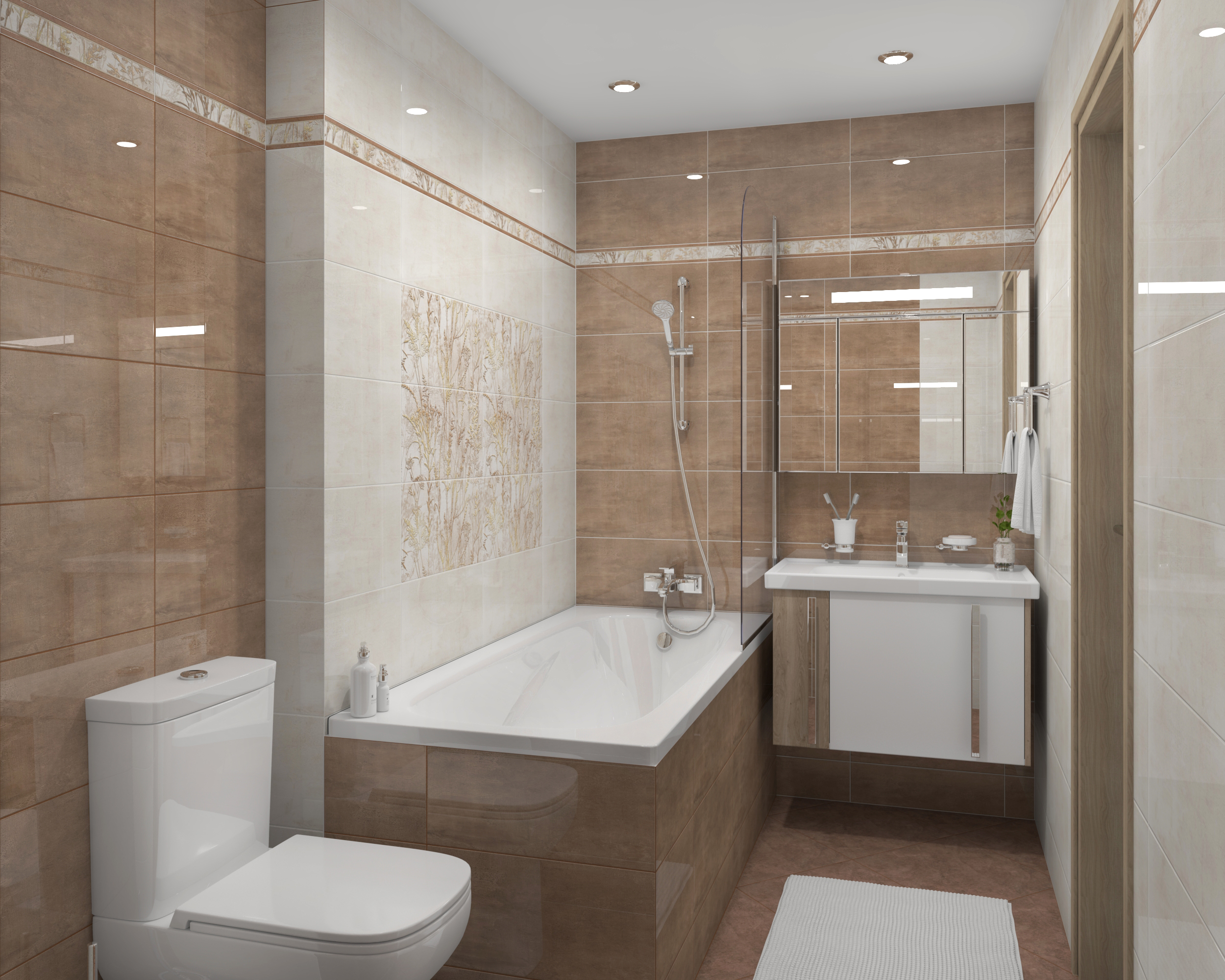 Alma Ceramica Selin фото 3