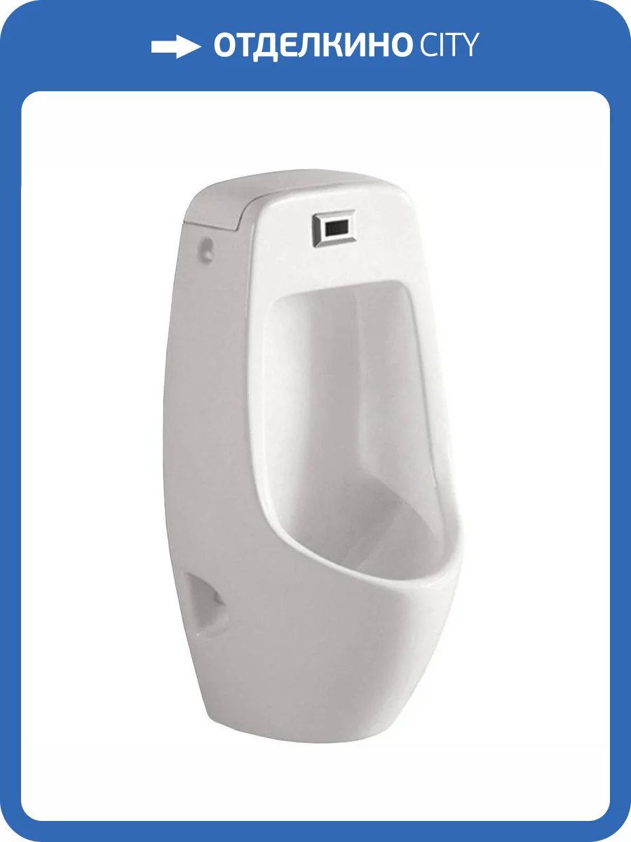 Писсуар SantiLine SL-6002 фото 3