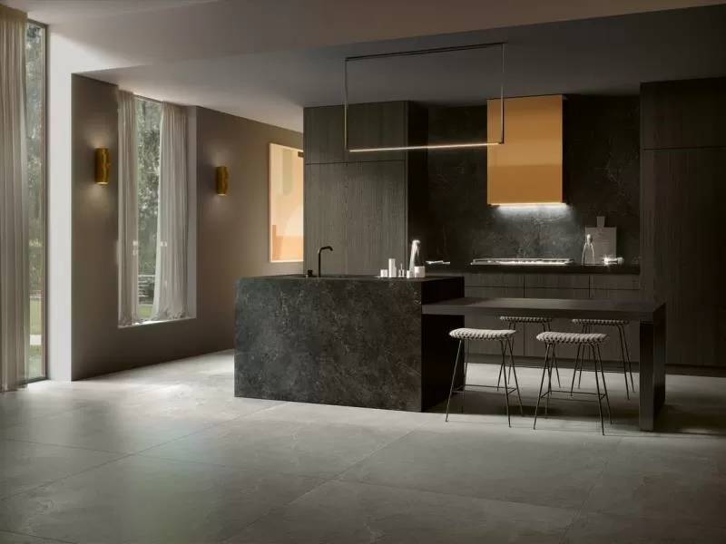 Kerlite Lithos