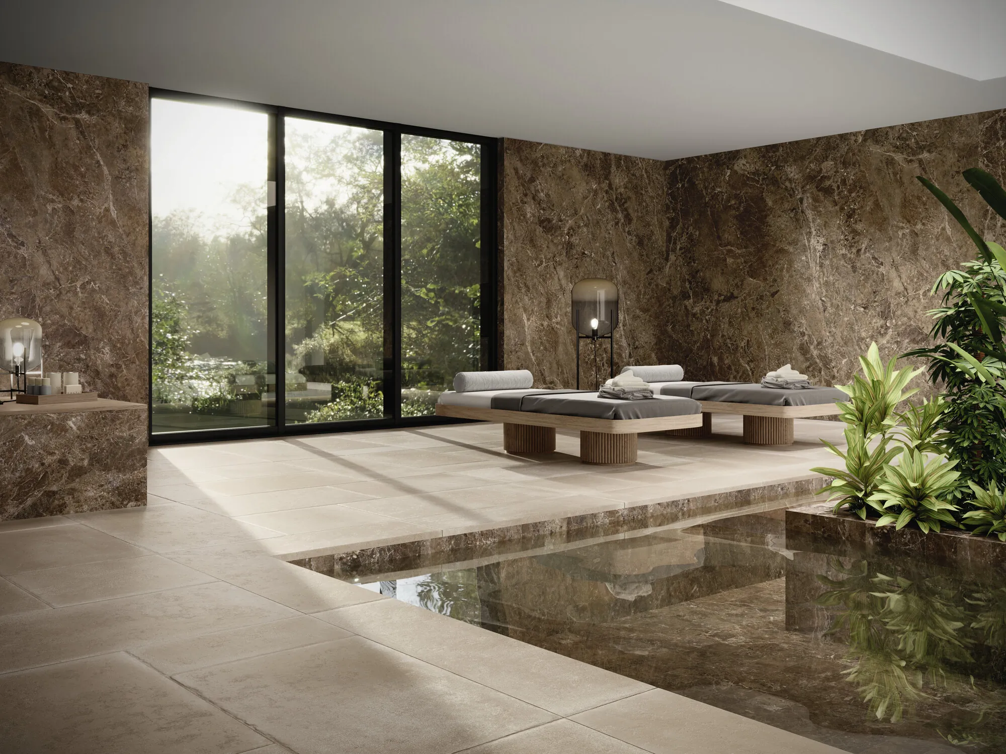 Ape Ceramica Imperial Brown фото 7