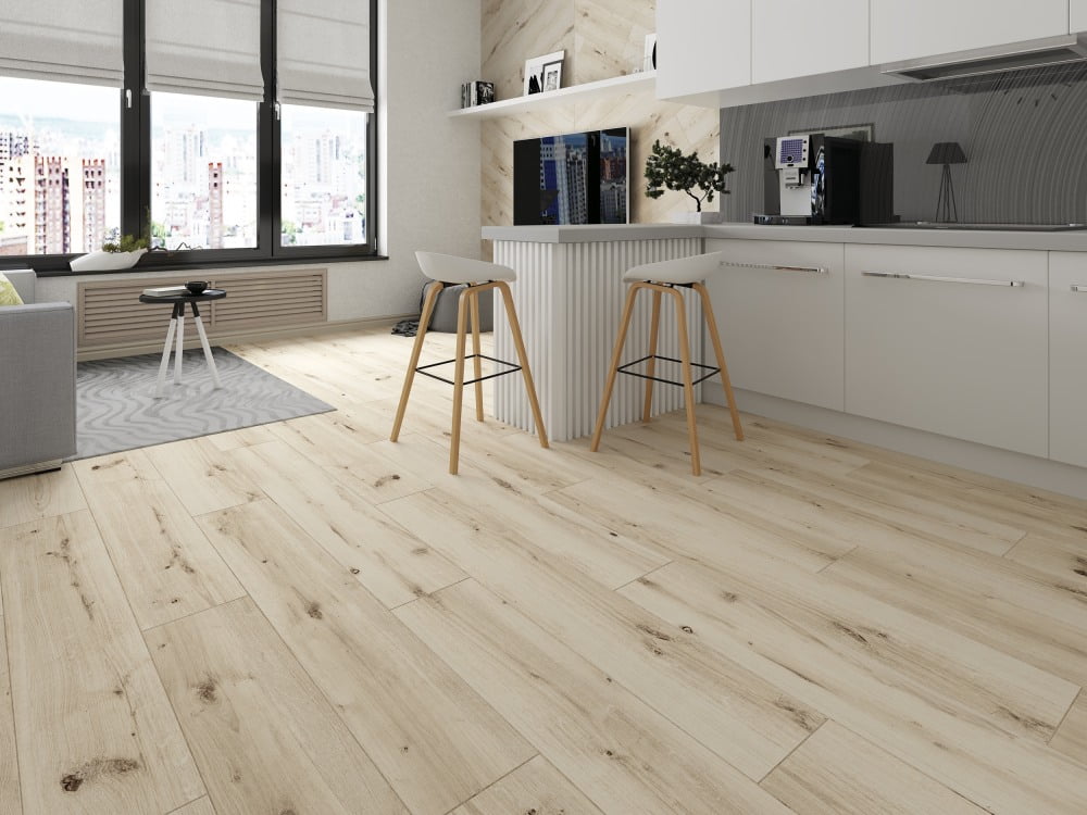 Cersanit Wood Concept Natural фото 4