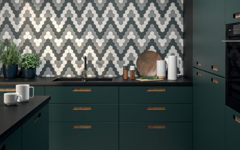 Kerama Marazzi Агуста фото 3