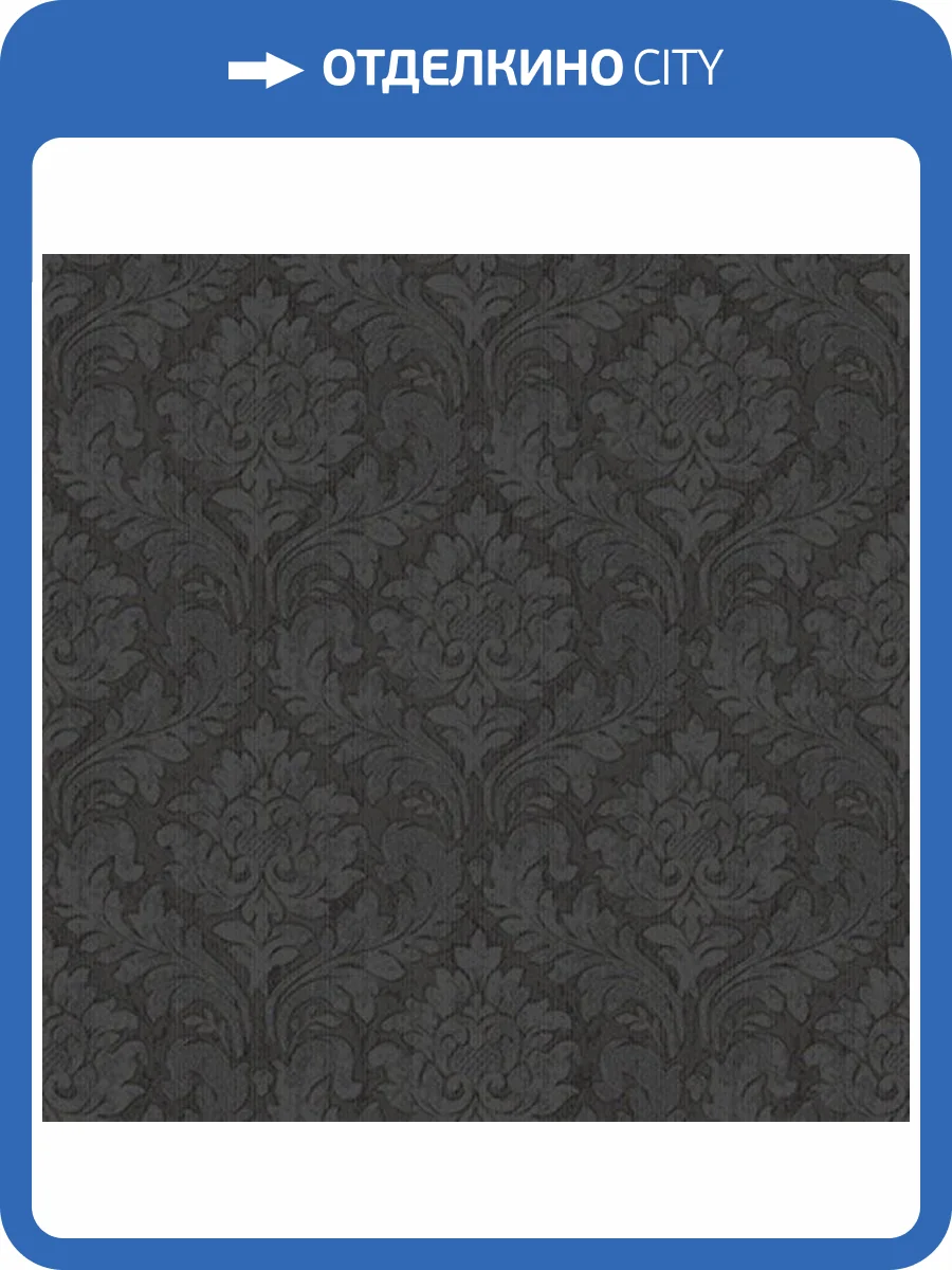 Обои флизелиновые Aura Classical Elements B1101506 фото 2