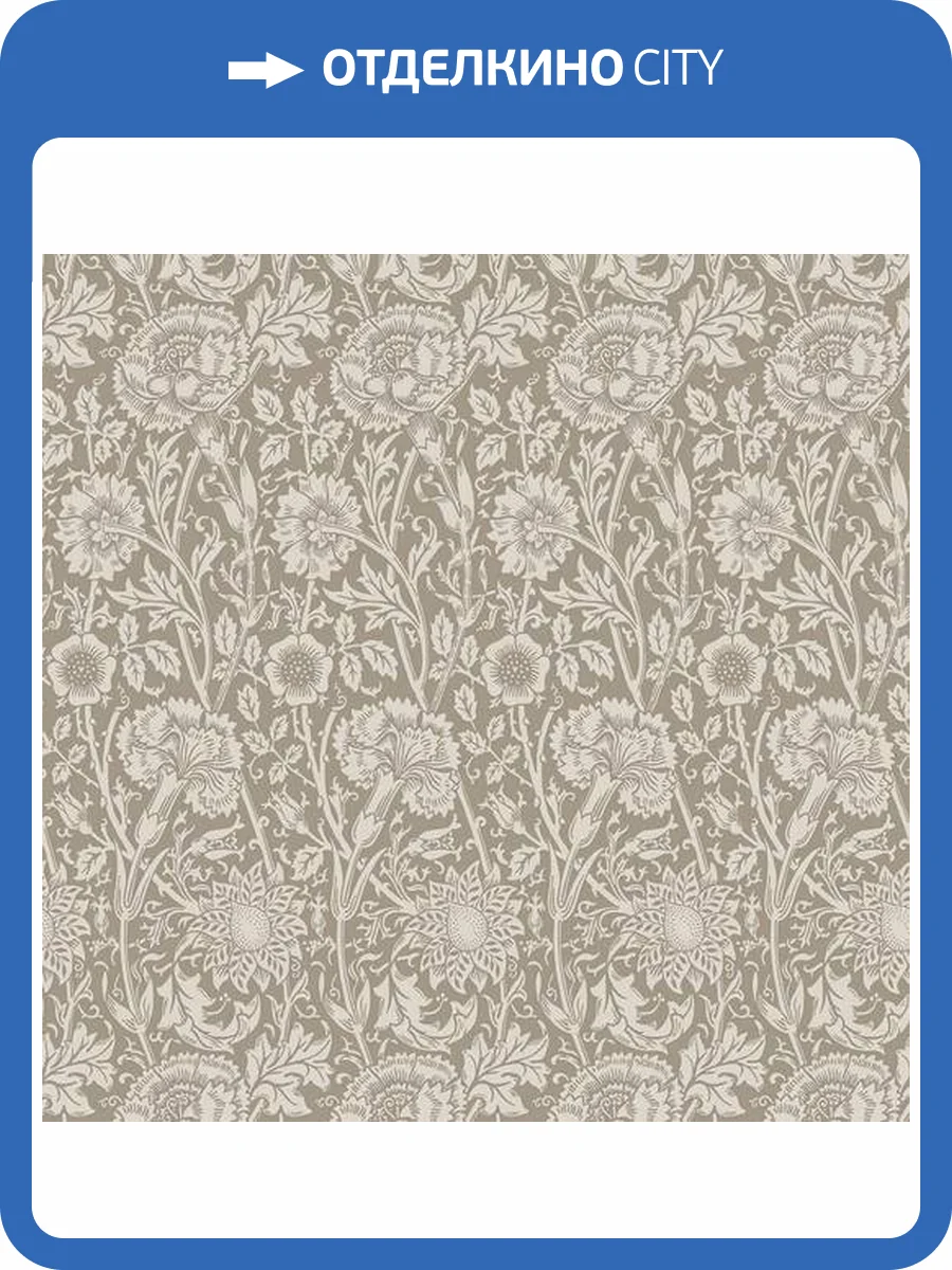 Обои KT Exclusive Arts&Crafts ET12508 фото 2