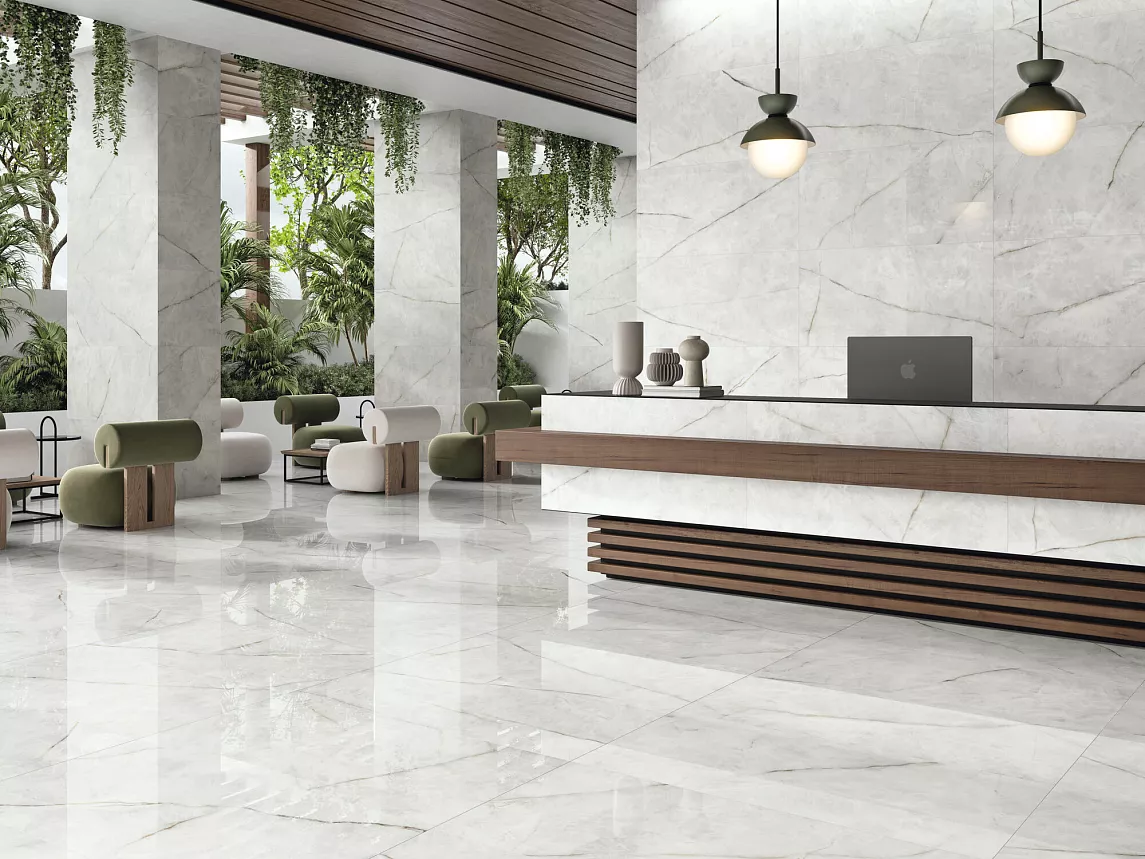Baldocer Quartz фото 2