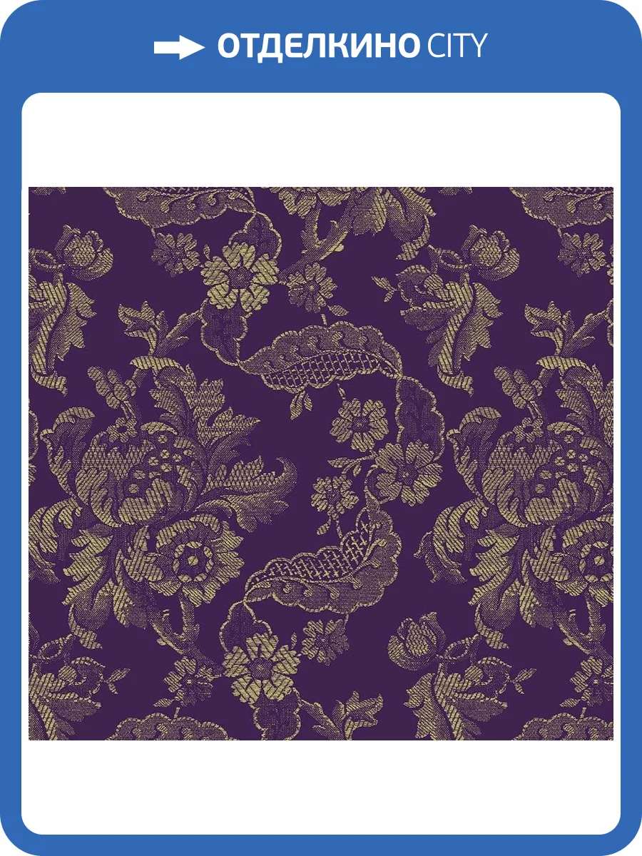 Обои флизелиновые Loymina Classic II V2 022 фото 3