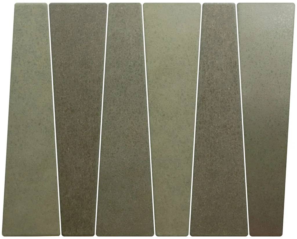 Керамогранит Equipe Bamboo 32451 Musgo 5.6х22.4