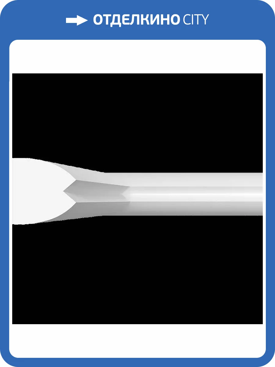 Молдинг Artpole SMG166 80x3.4x3.5 фото 2