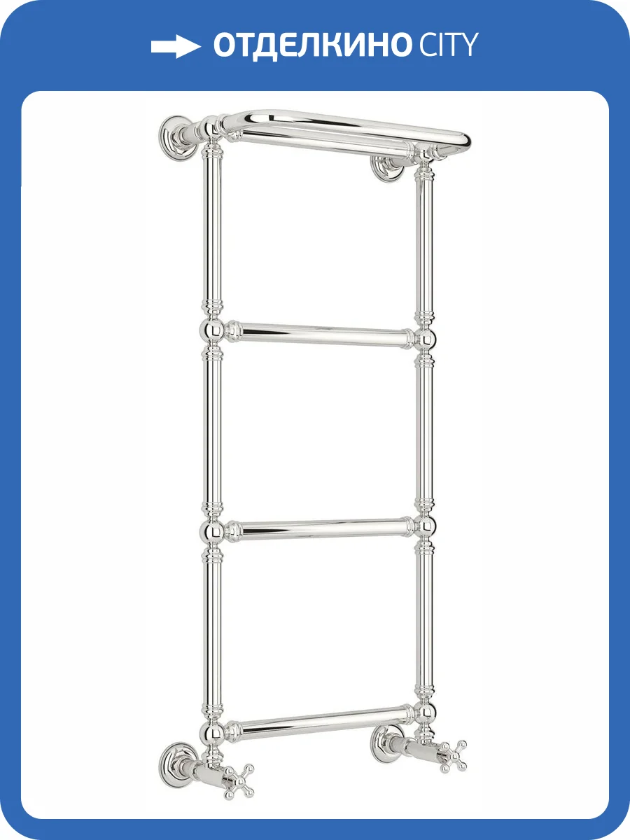 Полотенцесушитель водяной Сунержа Ренессанс 00-0281-9640 1386 960x400 фото 3