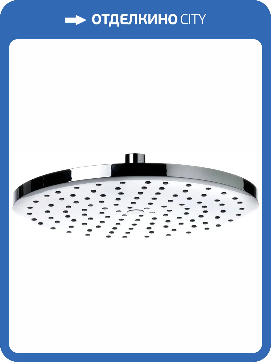 Верхний душ Remer 356MD30X фото 3