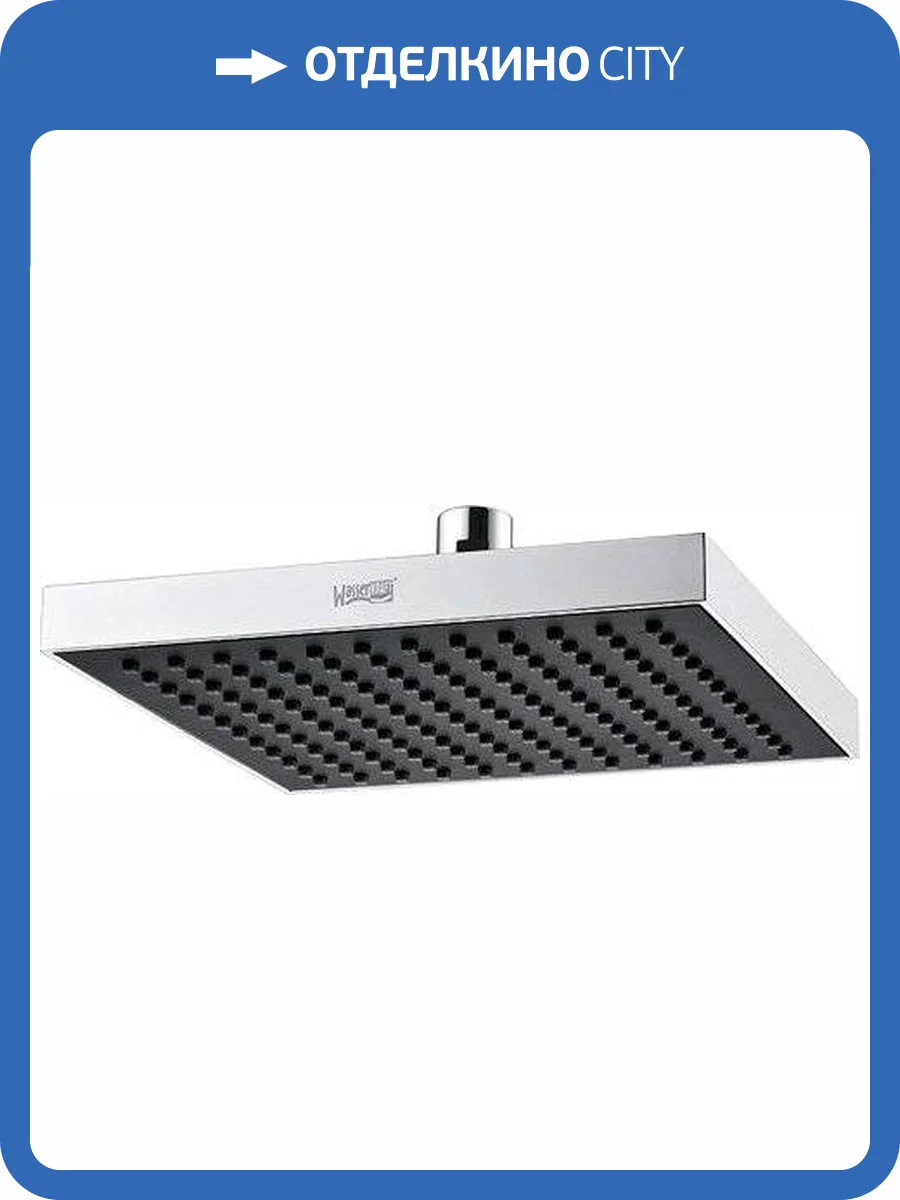 Верхний душ Wasserkraft A028 фото 4