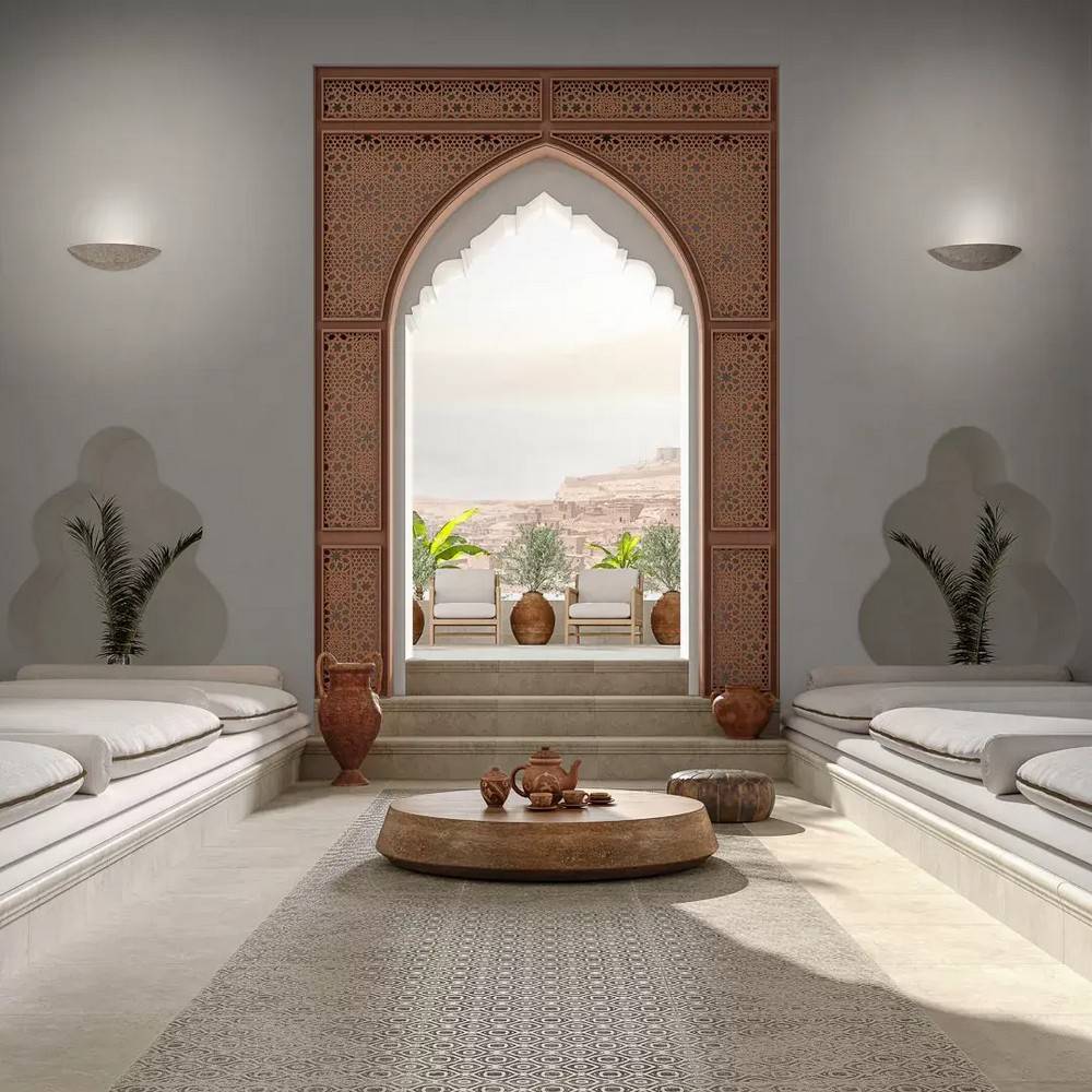 Kerama Marazzi Хадду