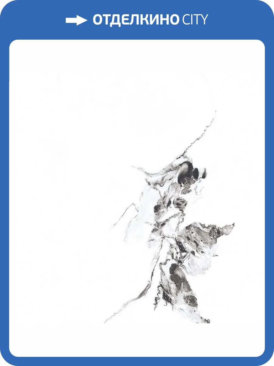 Керамогранит Primavera SR104 Videl Bianco Sugar 60x60 фото 12