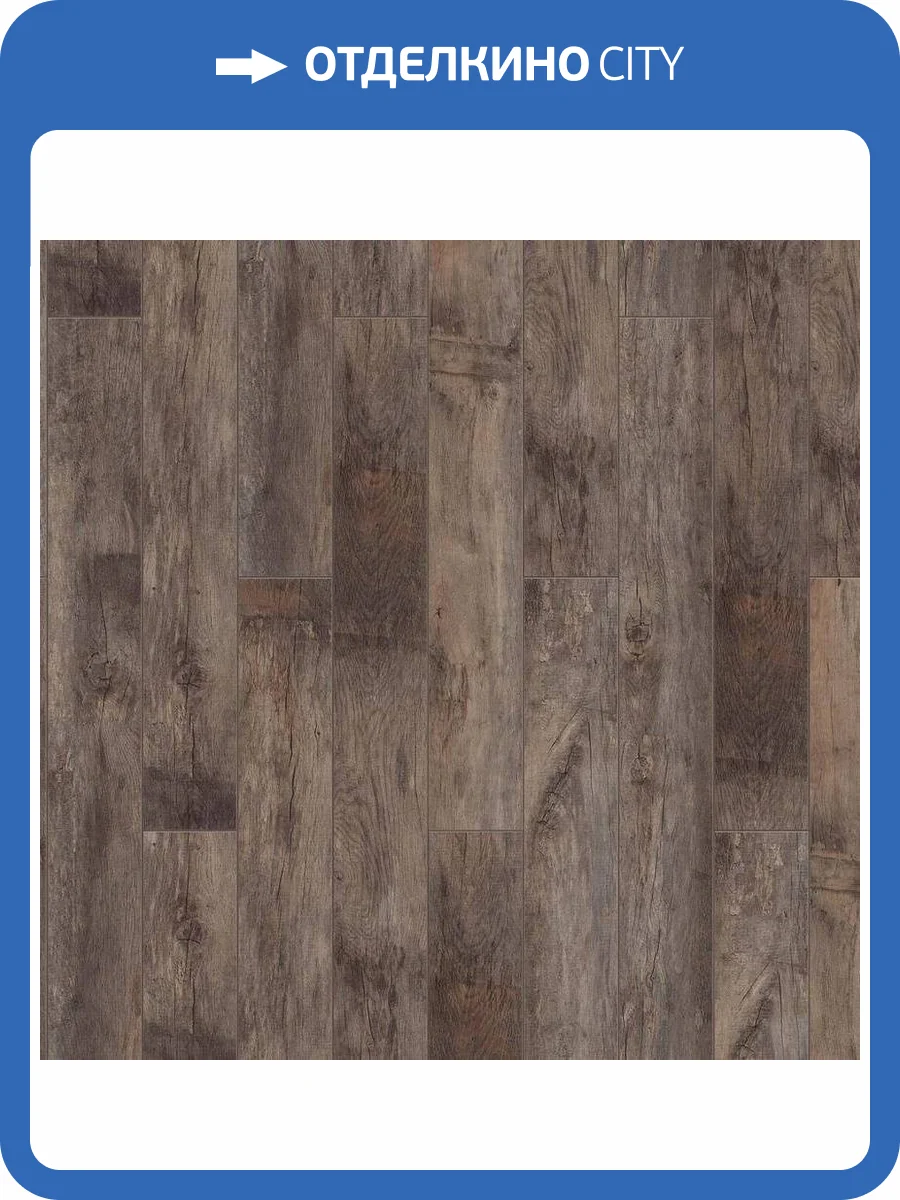Ламинат Timber Forester 10/33 4V Дуб Альгеро 1292x159 фото 3