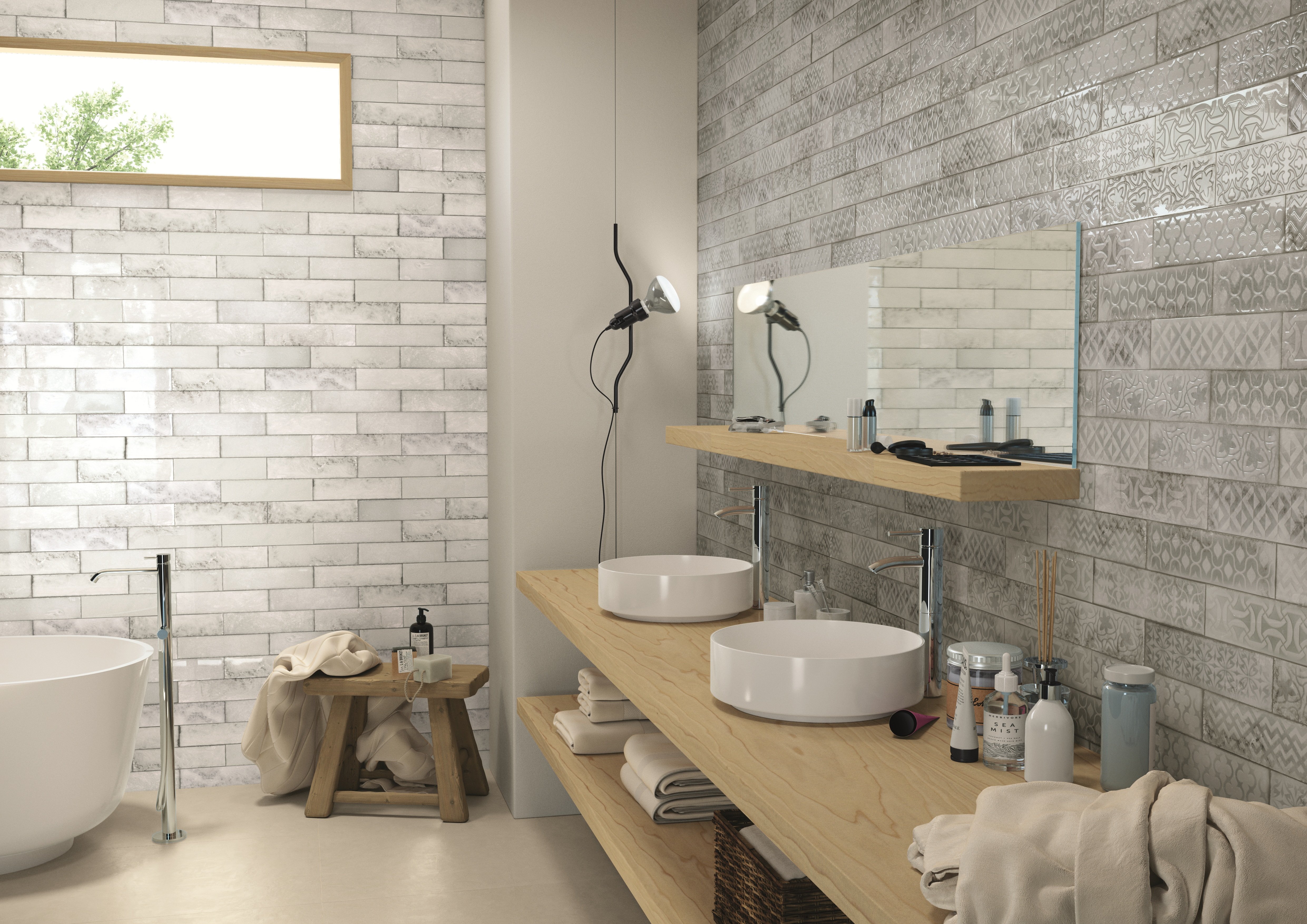 Cifre Ceramica Drop фото 7