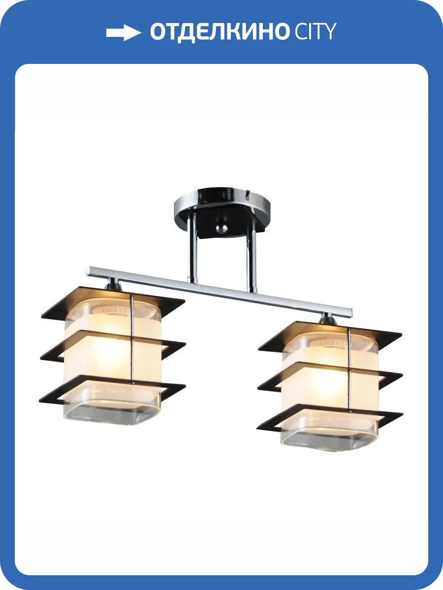 Потолочная люстра Escada 1127 1127/2PL фото 3