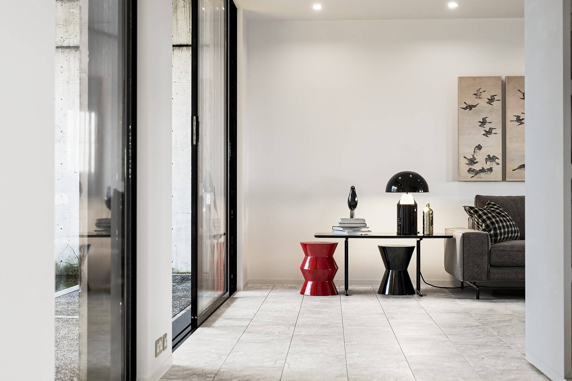 SPC Ламинат Damy Floor Ascent Strong 5/43 4V 6210-1-ST Пик Лайла 610x305 фото 7