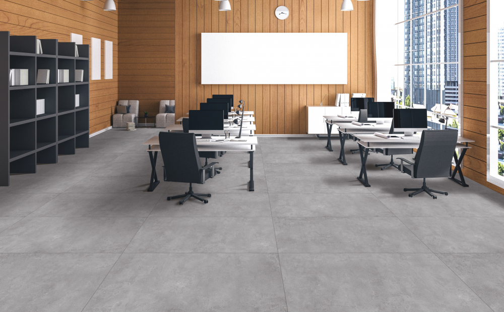 NT Ceramic Cemento фото 3