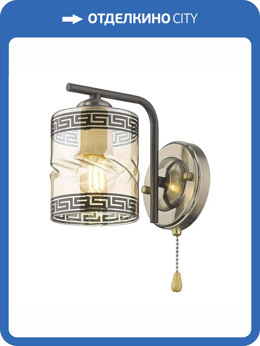 Бра Velante 215-501-01 фото 2