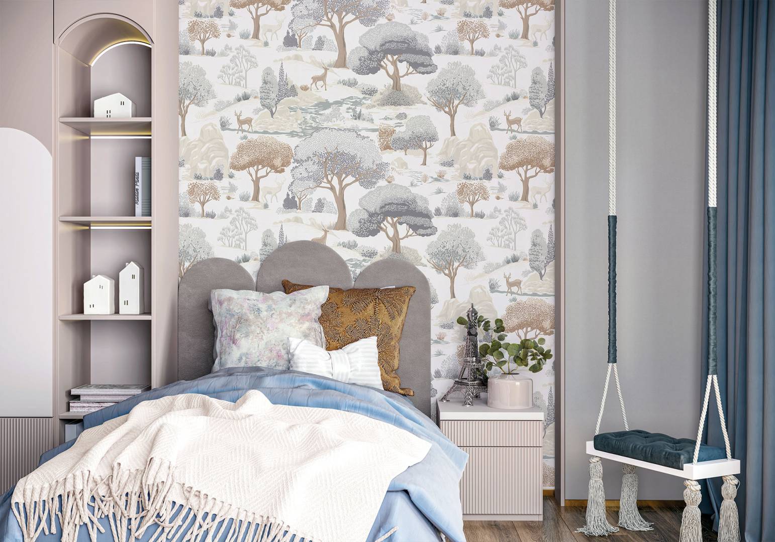 Palitra Home Kidzania