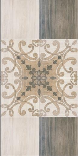 Kerama Marazzi Якаранда фото 4