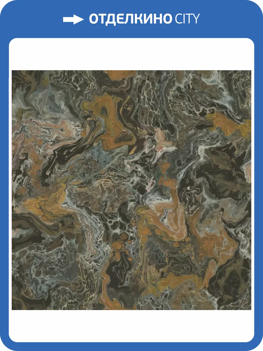 Обои Zambaiti Parati Splendor 2025 M69915 фото 2