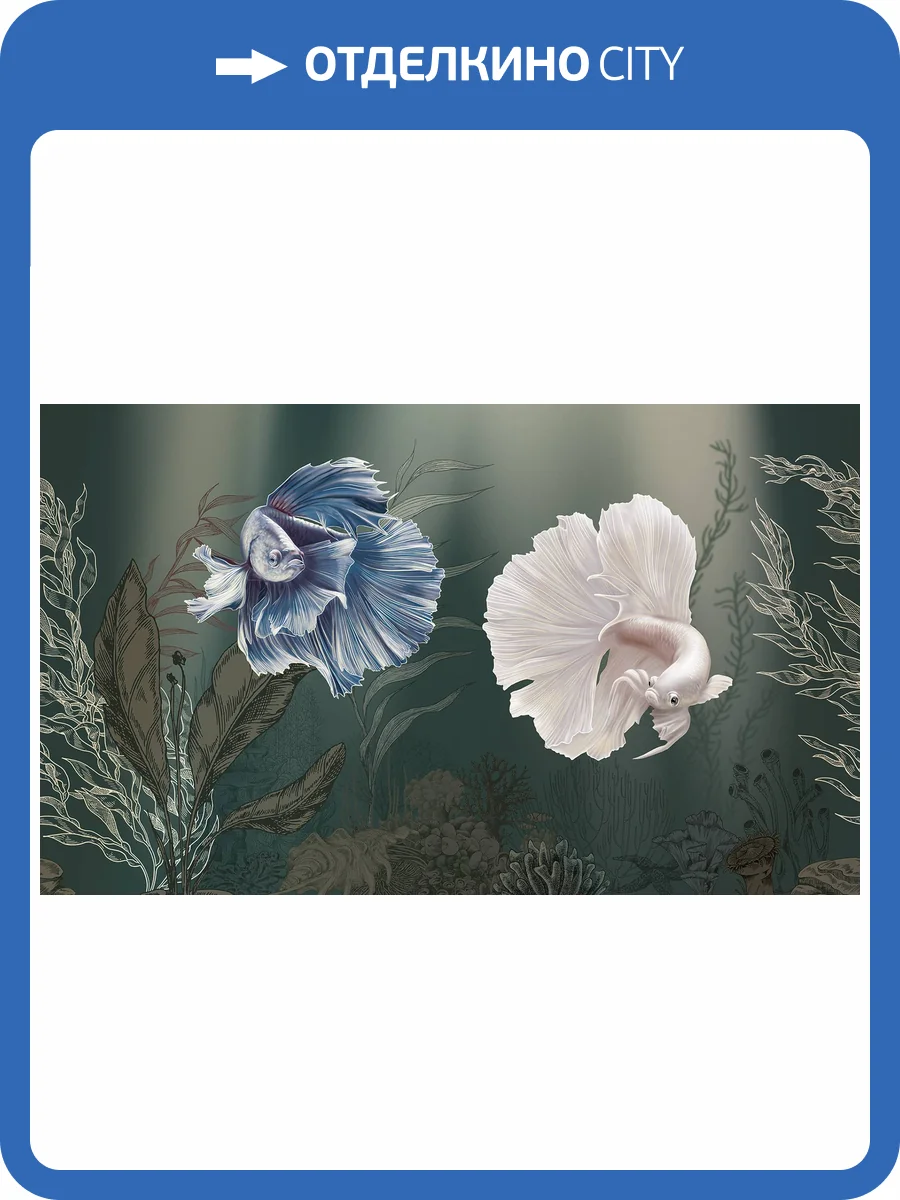 Фреска La Stanza Tesoro 01115-GL кварц (размер на заказ) фото 2