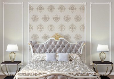 Палитра Rosetta