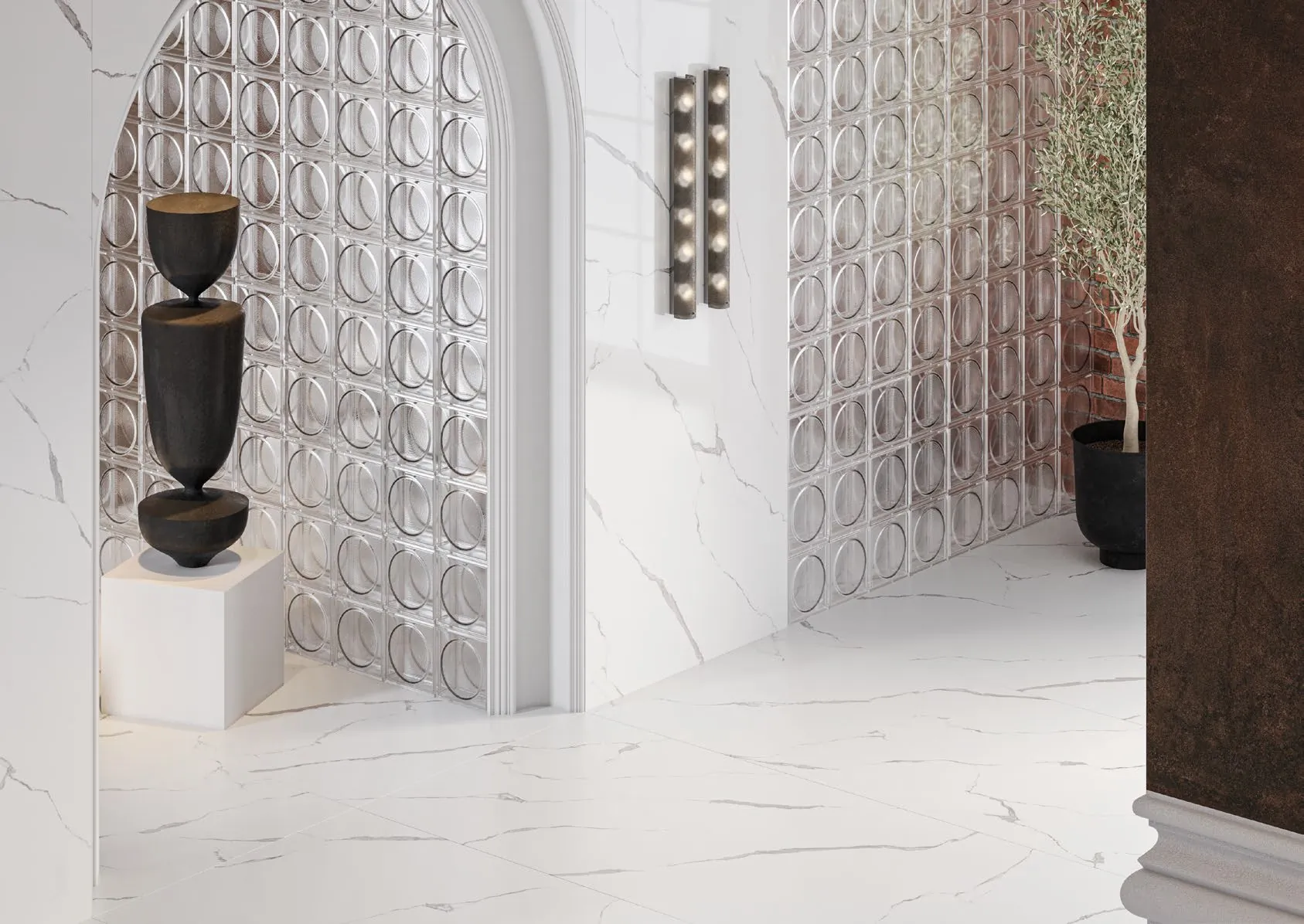 Kerama Marazzi Калакатта Голд фото 5