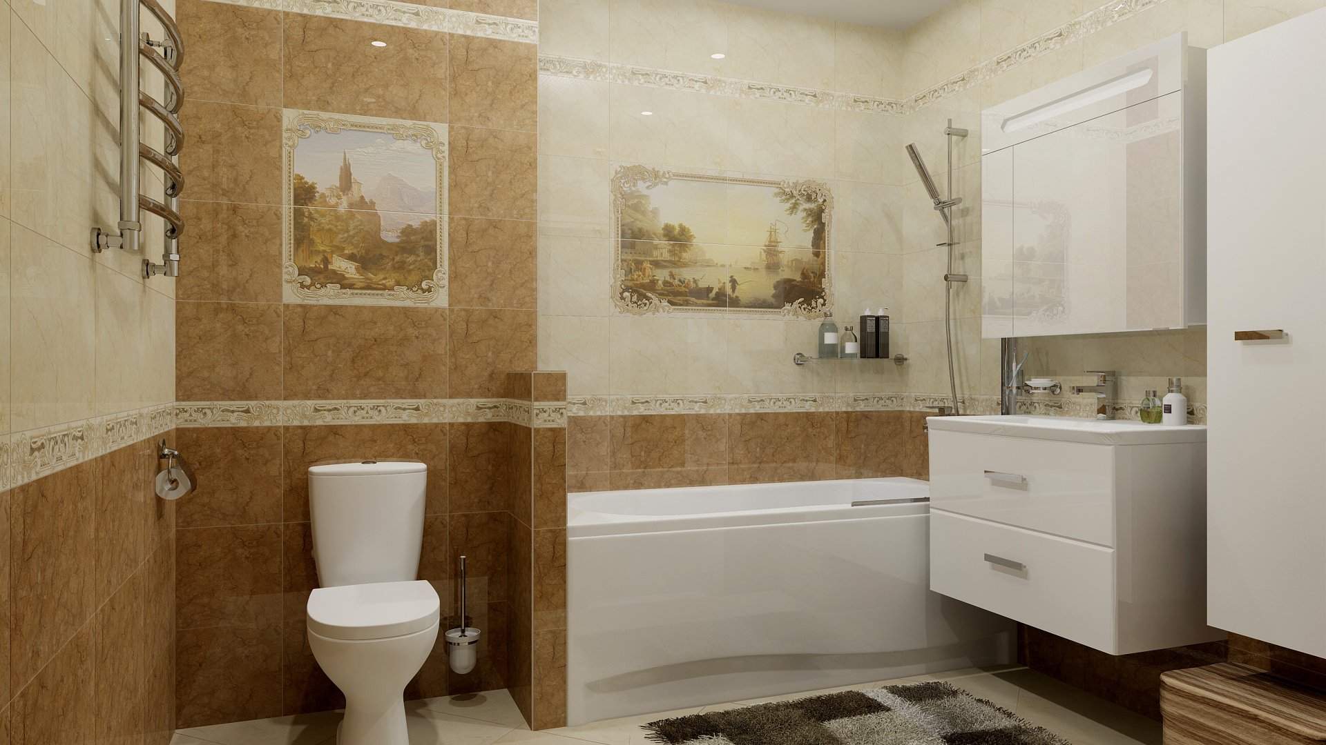 Gracia Ceramica Rotterdam