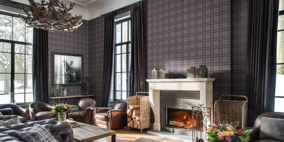 Loymina British Style Forest